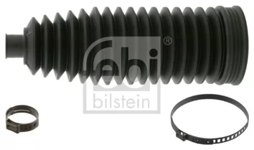 Febi Front Left Or Right Steering Rack Boot Kit For Bmw 1 3 X1