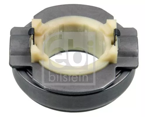 Febi Clutch Release Bearing For Audi Audi (Faw) Seat Skoda Skoda (Svw) 