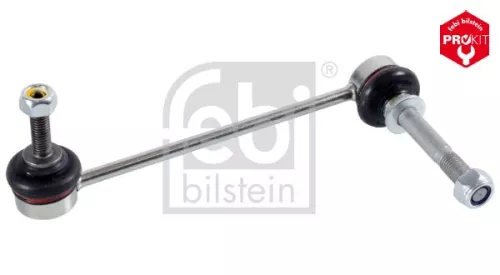 Febi 26534 Front Left Stabiliser Link For Porsche 911  Boxster  Cayman