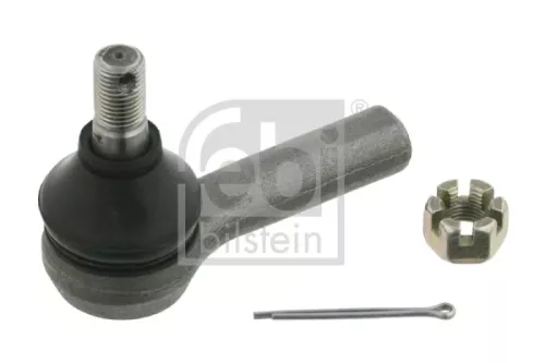 Febi Front Left Or Right Tie Rod End For Nissan X-trail