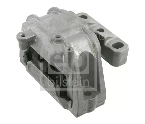 Febi Right Engine Mounting  For Audi Skoda Vw Vw (Faw) Vw (Svw) A3 Cc Eo