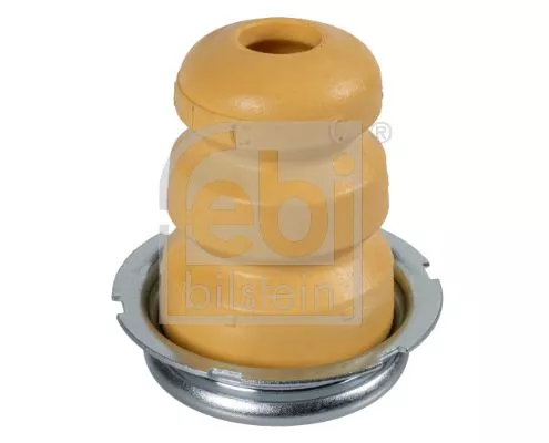 Febi Rear Left Or Right Rubber Bump Stop For Vw Caddy Caddy A