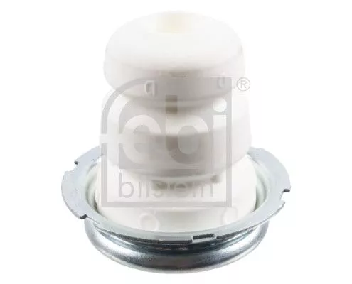 Febi Rear Left Or Right Rubber Bump Stop For Vw Caddy Caddy A