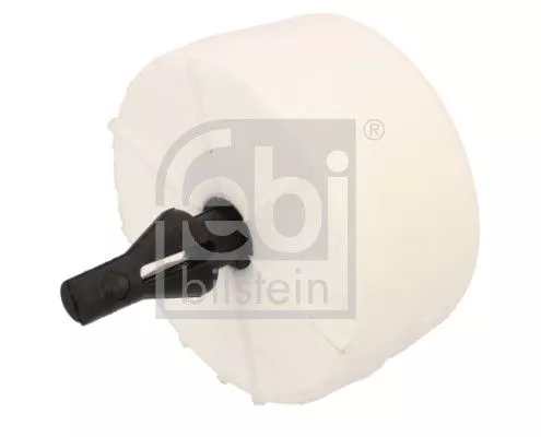 Febi Rear Rubber Bump Stop For Vw Caddy