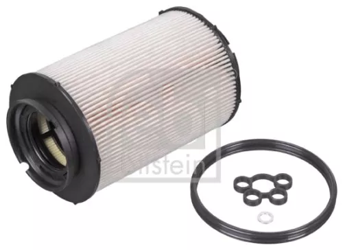 Febi Fuel Filter For Audi Seat Skoda Vw A3 Altea Caddy Eos Golf Golf Pl