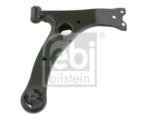 Febi Lower Front Right Control / Trailing Arm For Toyota Corolla