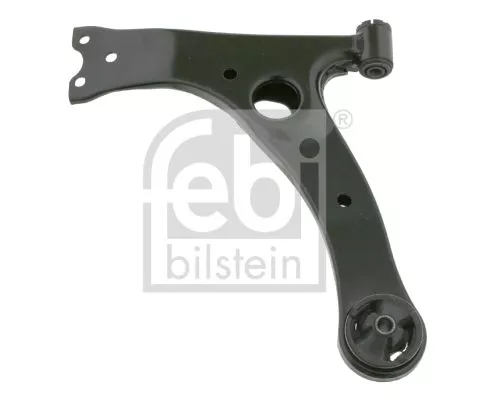 Febi Front Left Lower Control / Trailing Arm For Toyota Corolla