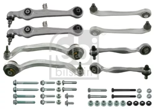 Repair Kit, control arm