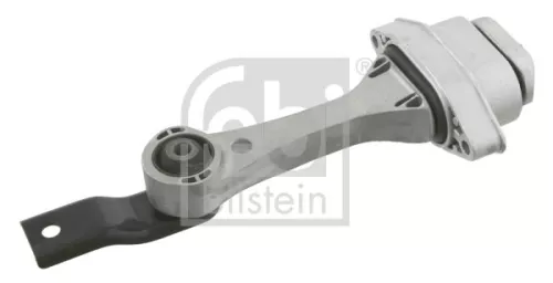 Febi Rear Engine Mounting  For Audi Seat Skoda Vw Vw (Faw) A3 Bora Bora 