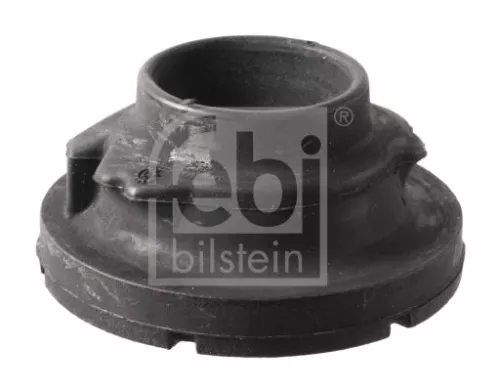 Febi Rear Upper Rubber Bump Stop For Audi Seat Skoda Vw A1 A2 A