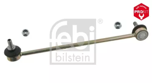 Febi 26633 Front Left Stabiliser Link For Bmw 3