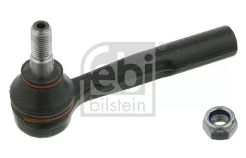 Febi Front Left Tie Rod End For Opel Vauxhall Astra Astravan Zafira Zaf