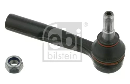 Febi Front Right Tie Rod End For Opel Vauxhall Astra Astravan Zafira Za