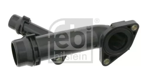 Febi Coolant Flange For Bmw 1 3 5 X1 X3 Z4