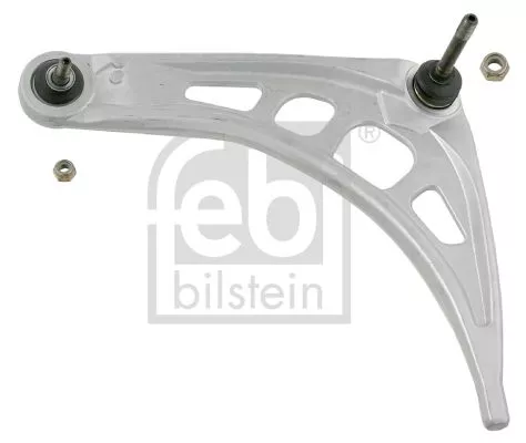 Febi Front Left Lower Control / Trailing Arm For Bmw 3 3 Series Z4