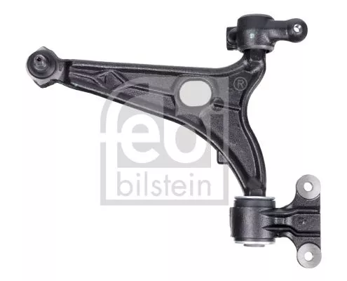 Febi Front Left Control / Trailing Arm For Citroën Fiat Lancia Peugeot 807 C8 Ph