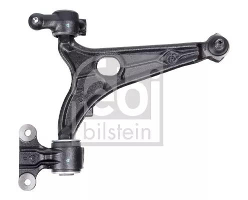 Febi Front Right Control / Trailing Arm For Citroën Fiat Lancia Peugeot 807 C8 P