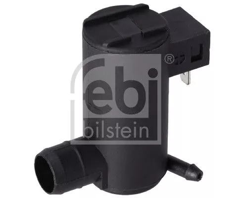 Febi Wind Screen Washer Pump For Citroën Peugeot 106 106 Van 