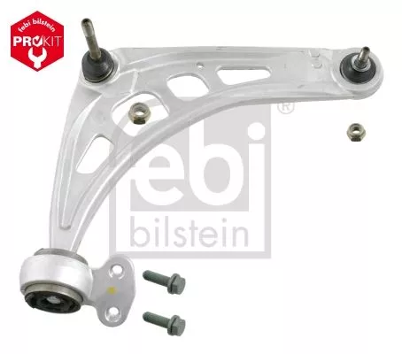 Febi Lower Front Right Control / Trailing Arm For Bmw 3 3 Series