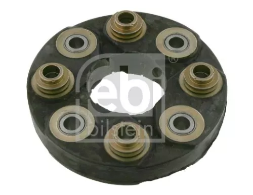 Febi Propshaft Joint Coupling For Mercedes-benz S-class