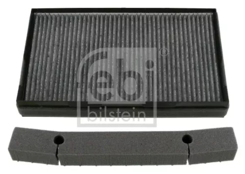 Febi Cabin Pollen Filter For Saab 9-5
