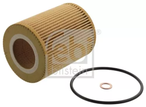 Oil Filter For Bmw Bmw (Brilliance) 3 3 Series 5 5 Series 7 X3 X5 Z3 Z4