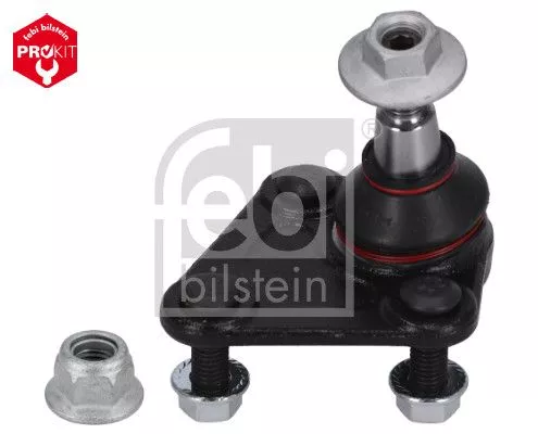 Febi Bilstein Front Left OR Right Lower Ball Joint For Audi Seat Vw A3 Golf L