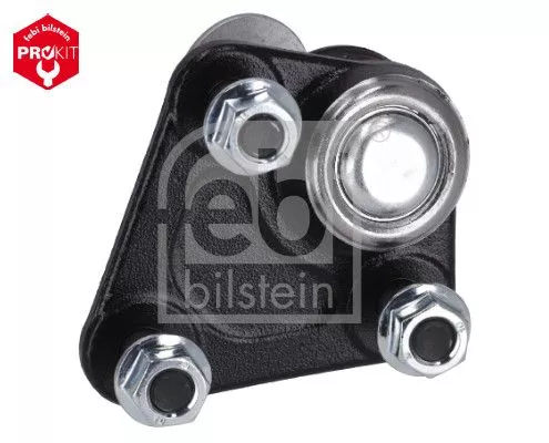 FEBI BILSTEIN FEBI BILSTEIN 26700 Febi Bilstein Front Left OR Right Lower Ball Joint For Audi Seat Vw A3 Golf L 