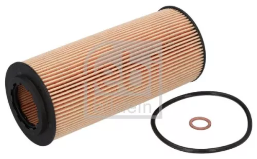 Oil Filter For Bmw 3 5 6 7 X3 X5 X6
