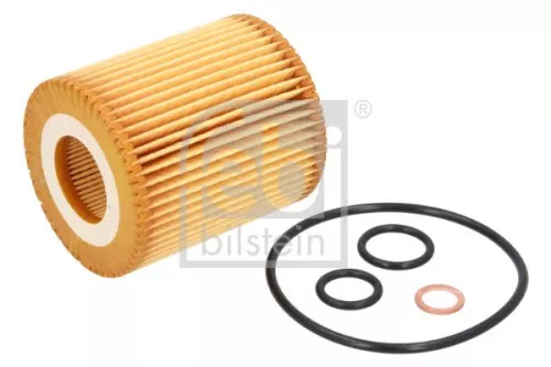 Oil Filter For Bmw Bmw (Brilliance) 1 3 3 Series 5 5 Series X1 X3 Z4