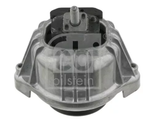 Febi Both Sides Left Engine Mounting  For Bmw Bmw (Brilliance) 1 3 3 Ser