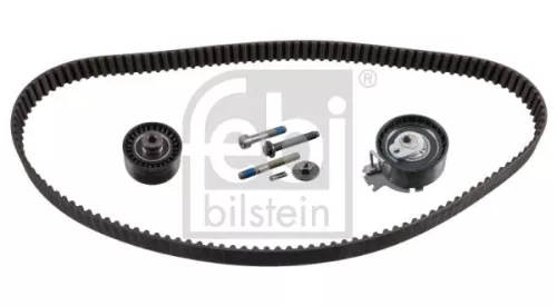 Febi Timing Belt Kit For Citroën Peugeot 206 207 207 Sw 307 308 308 Sw 