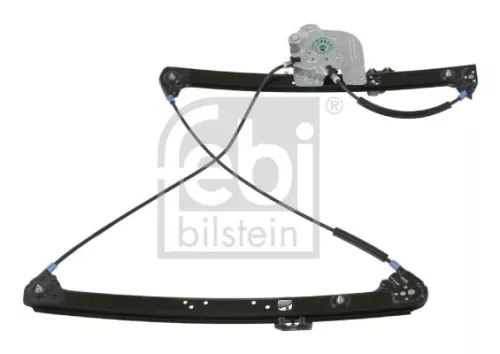 Febi Front Left Window Regulator For Bmw X5