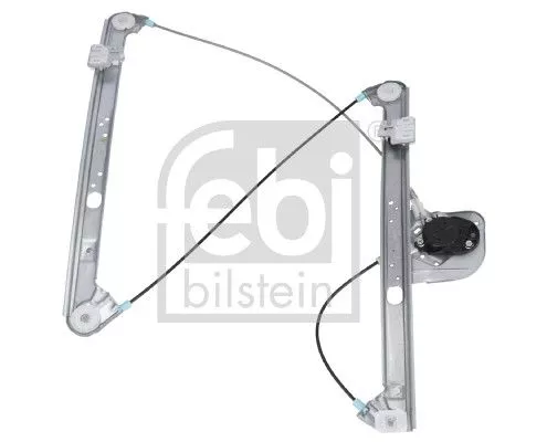 Febi Front Rght Window Regulator For Bmw X5