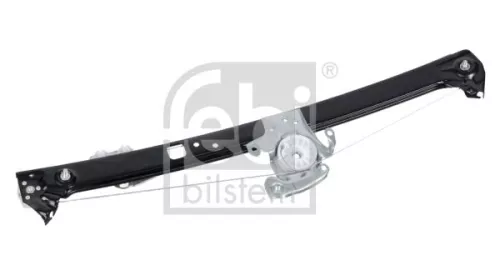 Febi Left Rear Window Regulator For Bmw X5