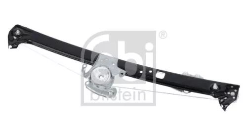 Febi Right Rear Window Regulator For Bmw X5