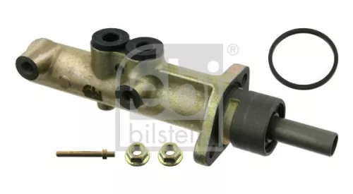 Febi Brake Master Cylinder For Dodge Mercedes-benz Vw Lt 28-35 Lt 28-46