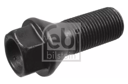 Febi Front Rear Wheel Bolt For Alpina Bmw Mini Toyota 1 2 3 4 5 6 7 8 B