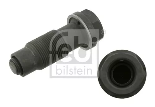 Febi Bilstein Tensioner Timing Chain For Mercedes-benz Mercedes-benz (Bbdc) C-cl