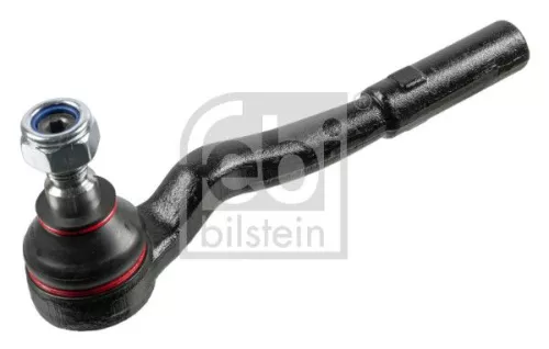 Febi Front Right Tie Rod End For Mercedes-benz Mercedes-benz (Bbdc) Cls