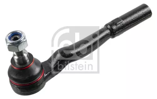 Febi Front Left Tie Rod End For Mercedes-benz Mercedes-benz (Bbdc) Cls 