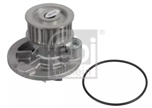 FEBI BILSTEIN FEBI BILSTEIN 26771 Febi Engine Water Pump For Chevrolet Daewoo Opel Vauxhall Astra 