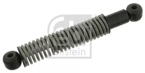 FEBI BILSTEIN FEBI BILSTEIN 26773 Vibration Damper, V-ribbed belt 