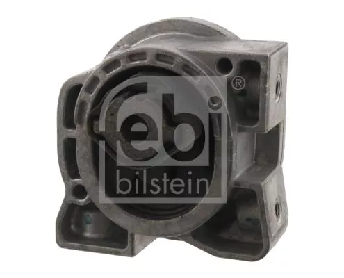 Febi Left Rear Manual Transmission Mounting For Mercedes-benz A-class B
