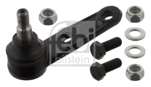 Febi Bilstein Front Left OR Right Lower Ball Joint For Chevrolet Daewoo Astra