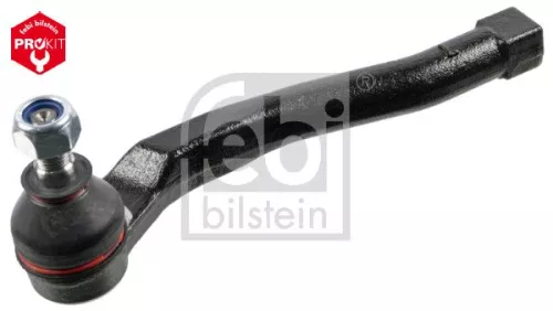 FEBI BILSTEIN FEBI BILSTEIN 26794 Febi Front Left Tie Rod End For Chevrolet Daewoo Astra Aveo / Kalos Kal 