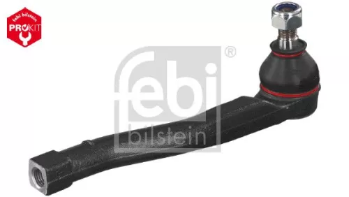 FEBI BILSTEIN FEBI BILSTEIN 26794 Febi Front Left Tie Rod End For Chevrolet Daewoo Astra Aveo / Kalos Kal 