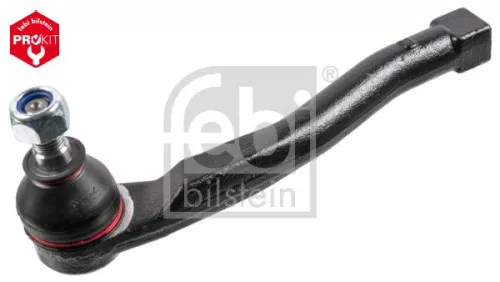 Febi Front Right Tie Rod End For Chevrolet Daewoo Astra Aveo / Kalos Ka