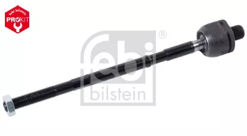 Febi Front Left Or Right Inner Tie Rod For Chevrolet Daewoo Beat Mat