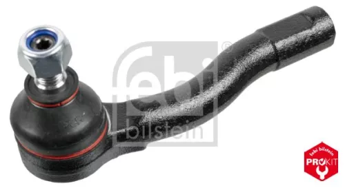 FEBI BILSTEIN FEBI BILSTEIN 26797 Febi Front Left Tie Rod End For Chevrolet Daewoo Lacetti Nubira 